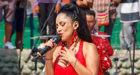 Katy Jara Anuncia Su Primer Concierto Religioso Tras Convertirse En