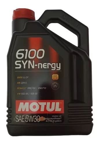 Leo Motul Syn Nergy Sae W Gal O Litros Parcelamento Sem Juros