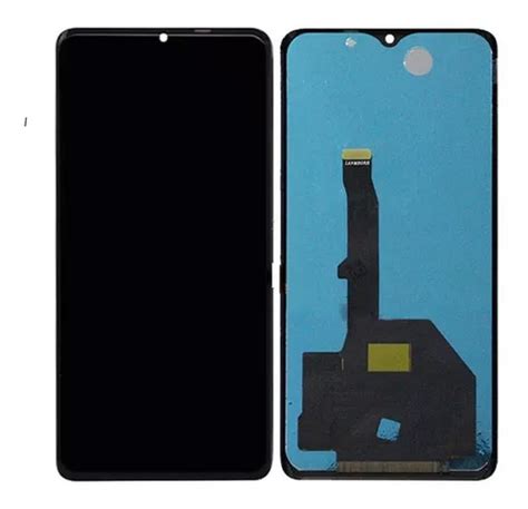 Display Lcd Hawuei P30 Pro Módulo Visor Frontal Tela Tft Parcelamento