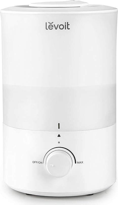 Amazon Levoit Humidifiers For Bedroom Large Room L Cool Mist Top