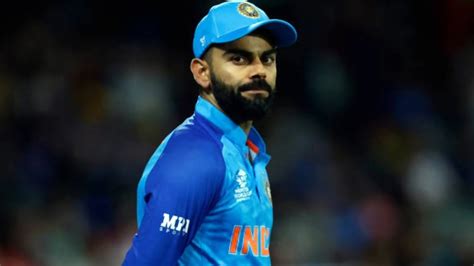 Cricket News Indian Cricket Star Virat Kohli Purchases 2 000 Sq Ft