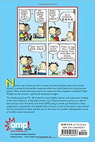 Big Nate A Good Old Fashioned Wedgie Volume 17 Good Old Olds Big