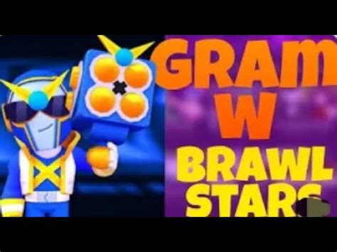 Brawl Stars Top Model Chowany Z Widzami I Gierki Youtube