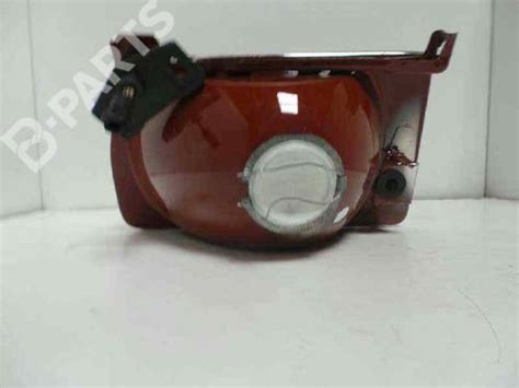 Faro Derecho FORD ESCORT IV GAF AWF ABFT 1 6 I 5736872 B Parts