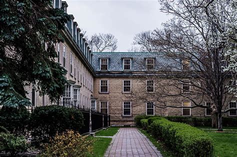 Free Photo Architecture Building Infrastructure Pathway Green