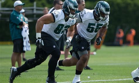 Eagles defensive line depth must contribute in 2016