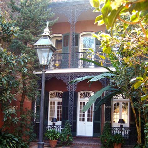 The Historic New Orleans Collection - New Orleans Louisiana | AAA.com