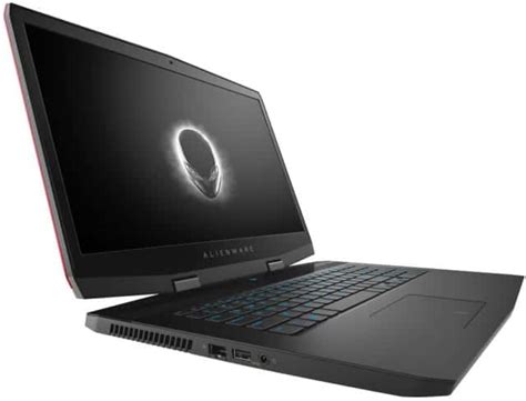 Dell Alienware M17 2019 17 3 Inch Gaming Laptop Price And Specs Naijatechguide