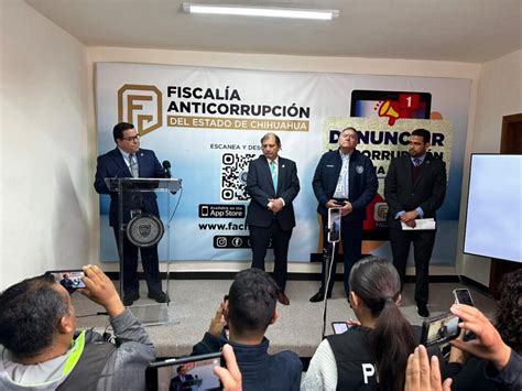 Ejecutan Nueva Orden De Aprehensi N Contra Exalcaldesa De Ncg Las