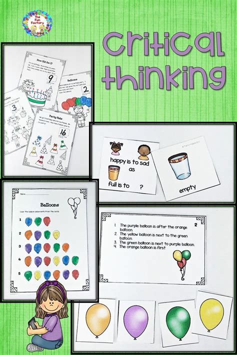 Catastrophic Thinking Worksheet