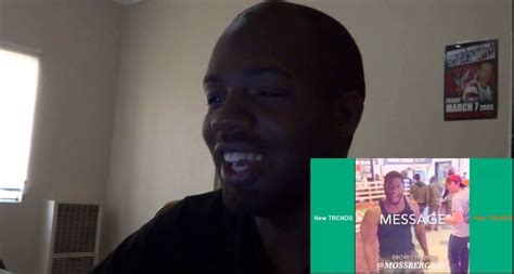 I'm Tyrone Vine Complation REACTION | Tyrone, Reactions, Vines