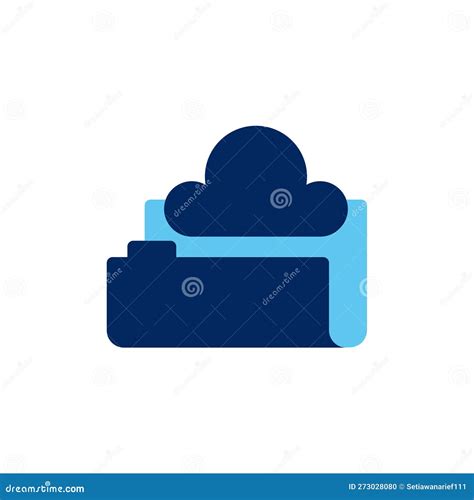 Archived Server Storage Icon Image Stock Photography | CartoonDealer
