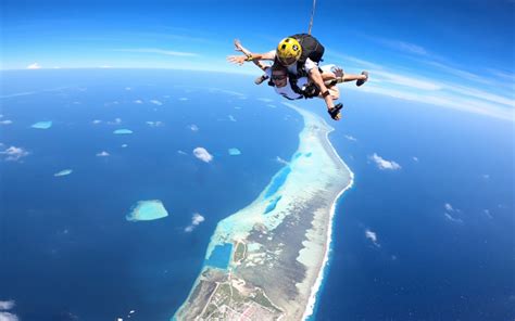 9 Unusual Activities You Can Do In The Maldives