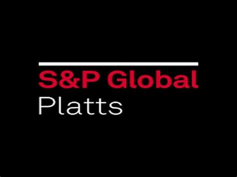 S P Global Platts Launches Carbon Neutral LNG Assessment ThePrint