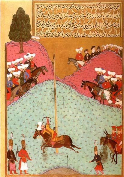 Medieval Islamic games - Quatr.us Study Guides