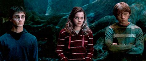 Harry Potter Gif - IceGif