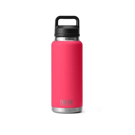 Yeti Rambler 36oz Bottle Socal BBQ Shop