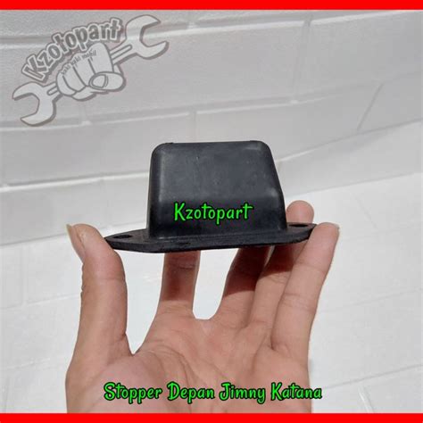 Stopper Depan Karet Susu Depan Suzuki Jimny Katana Lazada Indonesia