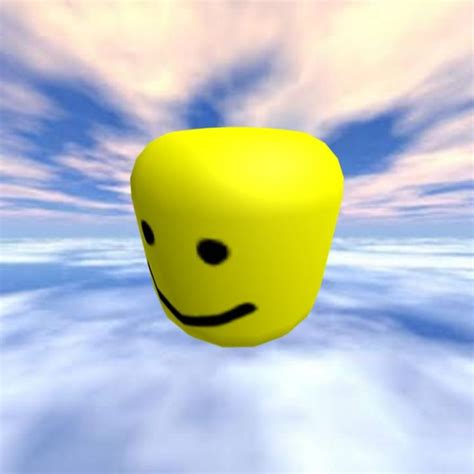 Roblox Bighead в 2024 г