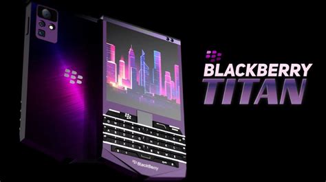 BlackBerry Eclipse 5G 2023 Price, Release Date & Features! - WhatMobile24.com