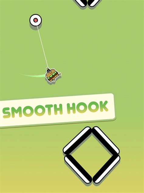 Stickman Hook Tips, Cheats, Vidoes and Strategies | Gamers Unite! IOS