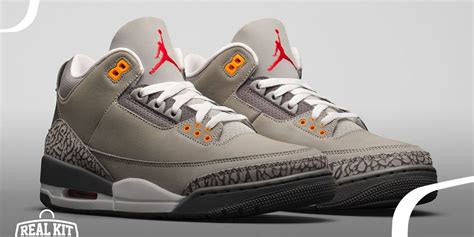 Best Jordan 3 Colorways 2022: Top Picks From The Latest Designs