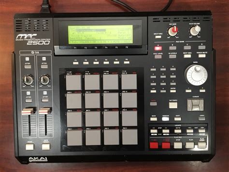 Akai Mpc With Mb Ram Dvd Rom Drive Mpchunter