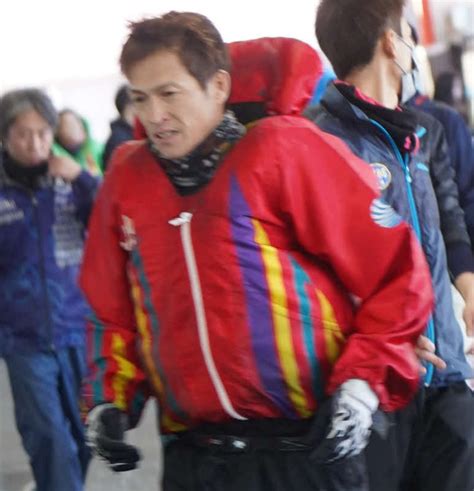 【ボートレース】佐々木康幸が全場制覇へ優勝戦5枠 若松での王手から5年半快挙なるか／戸田 ボート写真ニュース 日刊スポーツ