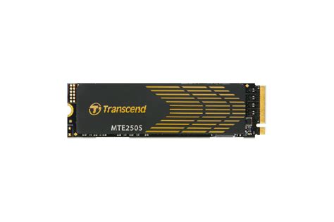 Pcie Ssd S Pcie M Ssds Transcend Information Inc