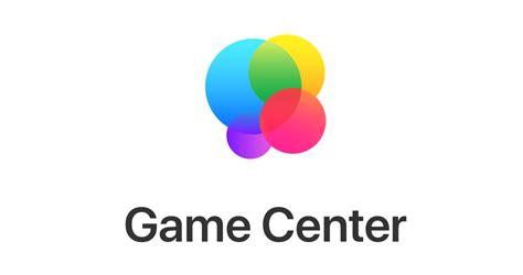 Game Center