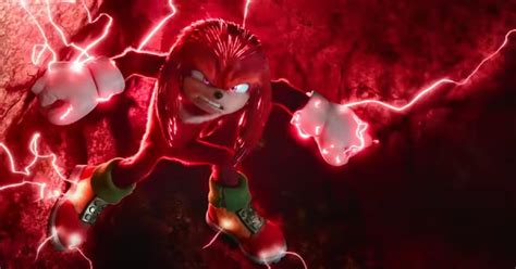 Sonic the Hedgehog 2 Director Teases Knuckles Spinoff & Sonic 3