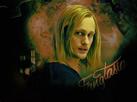 Eric Northman Wallpapers Wallpaper Cave