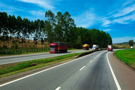 Arteris Adota Ia Para Gest O De Rodovias Transporte Moderno