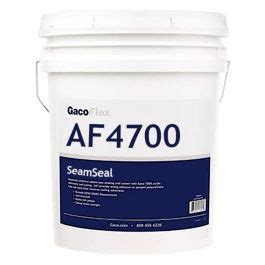 Gaco Gacoflex Af Seamseal Gallon