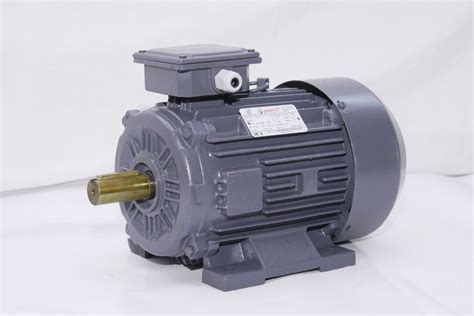 37 Kw 5hp Three Phase Electric Motor 1440 Rpm At Rs 12500 In Rajkot