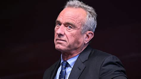 Kennedy family statement: RFK Jr. Trump endorsement a 'betrayal'