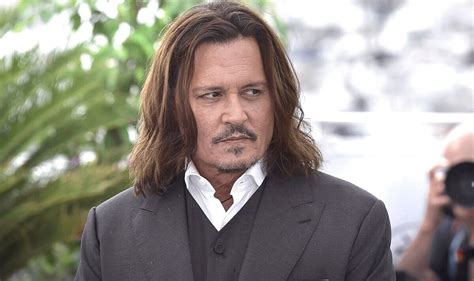 Johnny Depp breaks silence on Harry Potter 'sacking' after court battle ...