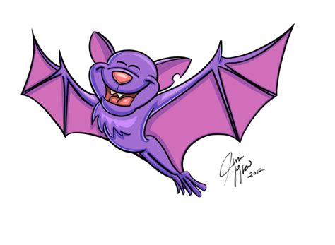 Free Bat Cartoon, Download Free Bat Cartoon png images, Free ClipArts ...