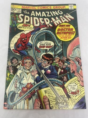 Amazing Spiderman Ebay