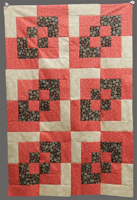 Sew Fast Free 3 Yard Quilt Pattern Three Yard Quilts Are So Easy To