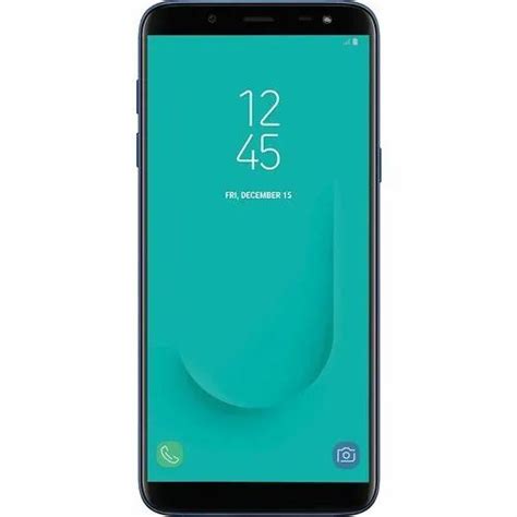 Samsung Galaxy J Gb Gb At Best Price In Ghaziabad By Sachdeva