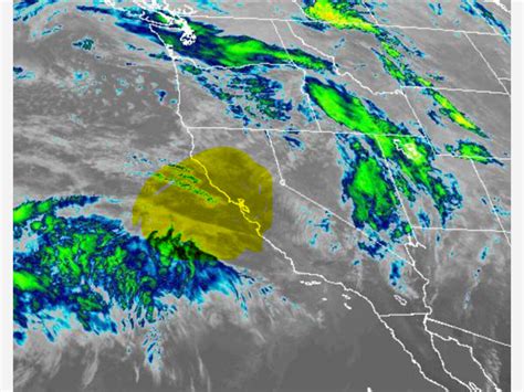 Week :Jan 9th 2023 Weather Predictions | Flat Valley Reporter