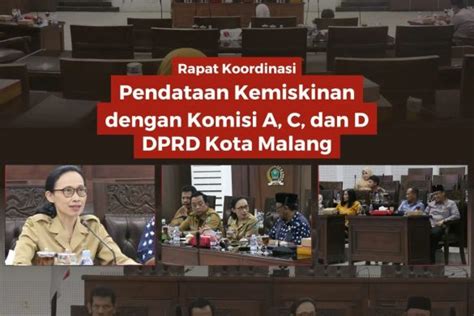 Situs Resmi Badan Perencanaan Dan Pembangunan Daerah Kota Malang