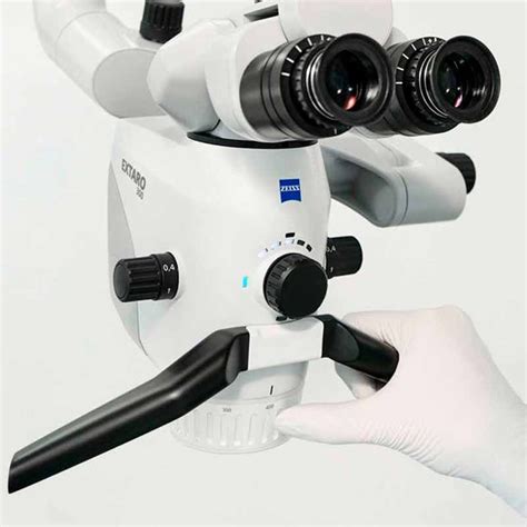 Zeiss Extaro Dental Medilex