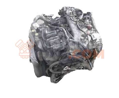 Motor 6g12 Mitsubishi Eclipse Spyder IV 3 8L MIVEC 265 Cv Automatico