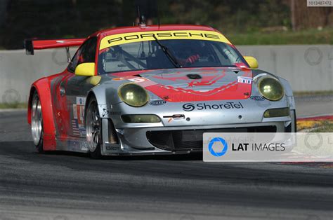 August Elkhart Lake Wisconsin Usa Flying Lizard