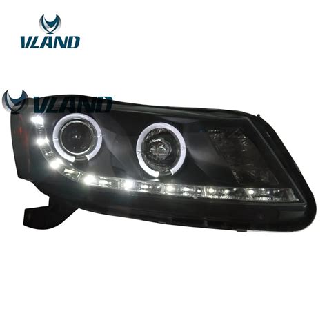 Vland Factory For Led Headlamp For Accord Led Headlight For