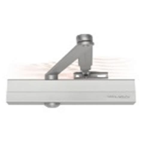 Assa Abloy Door Closer Slim SS With Sliding Track And Arm DCR 3003 SH