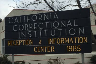 California Correctional Institution: Sending Photos In 2023