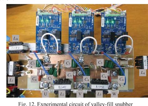 Figure From Zvs Zcs Analysis For A Three Phase Pwm Inverter Using